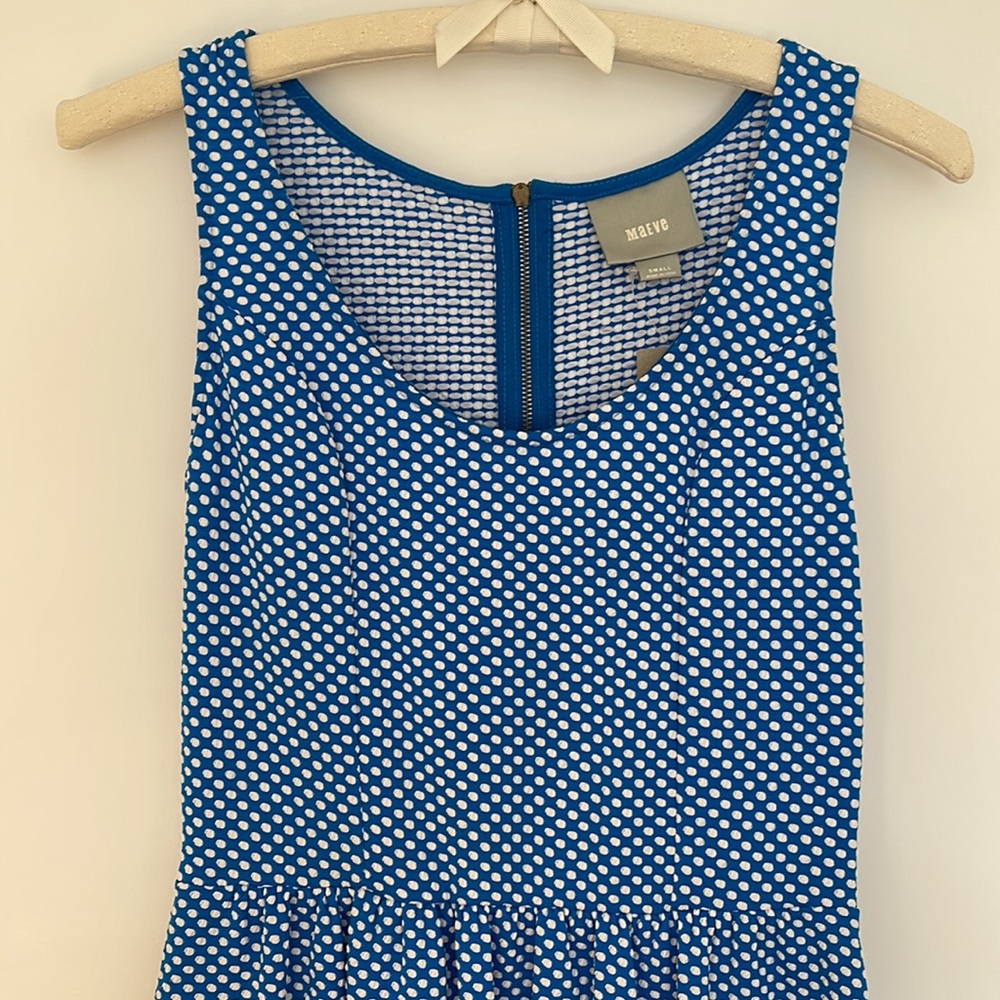 Anthropologie Dress
